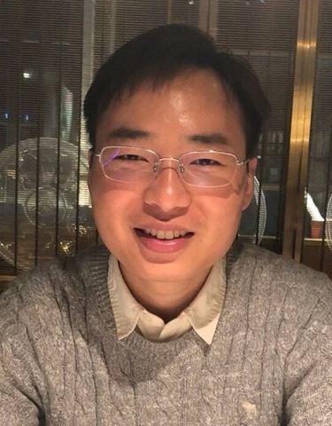 Yaohua Zang